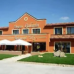 Hotel Hotel Galanta 4*