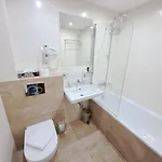 Hotel Galanta Hotel