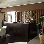 Hotel Galanta Szálloda