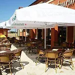Hotel Galanta Szálloda