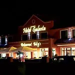 Hotel Galanta 4*
