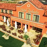Szálloda Hotel Galanta 4*