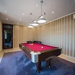Hotel Galanta Szálloda Galánta