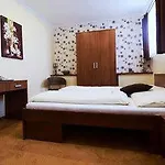 Szálloda Hotel Galanta