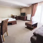 Szálloda Hotel Galanta Galánta