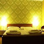 Hotel Galanta Szálloda Galánta
