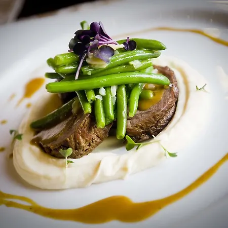 Otel Hotel Galanta Galanta