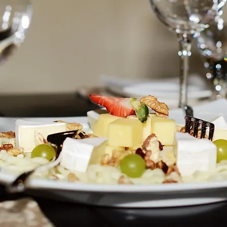 Hotel Galanta 4* Galanta