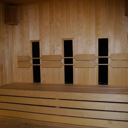 Hotel Galanta 4* Galanta