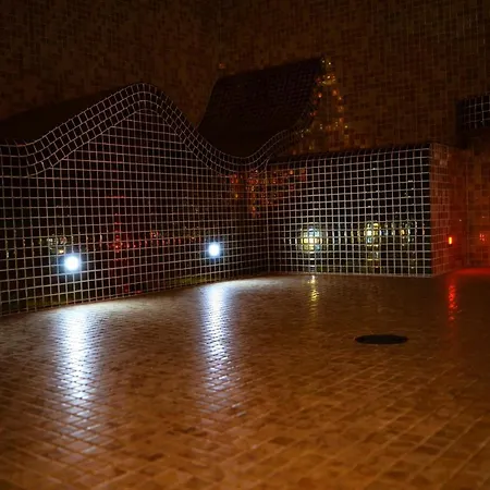 Hotel Galanta Готель Ґаланта