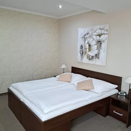 Hotel Galanta