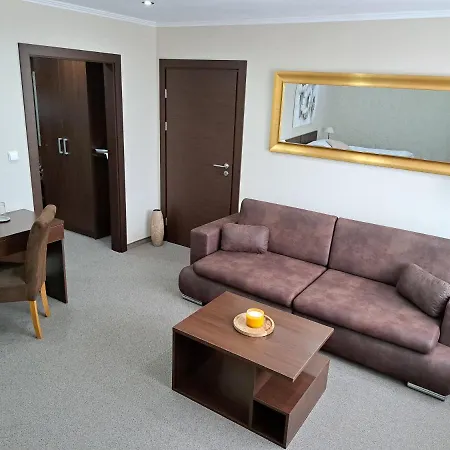 Otel Hotel Galanta Galanta