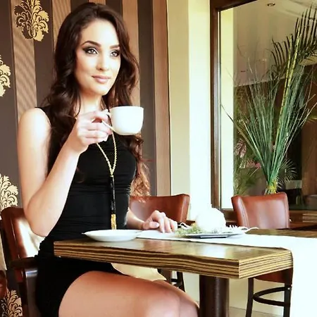 Hotel Galanta Otel 4*