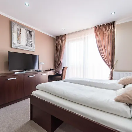 Hotell Hotel Galanta