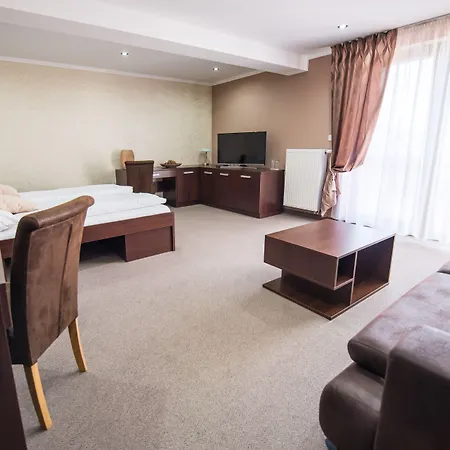 Hotel Galanta 4* Galanta