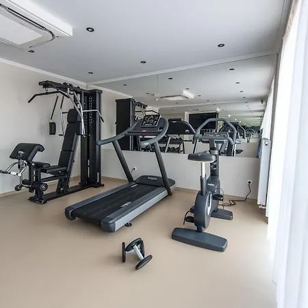 Hotel Galanta Hotel Galanta