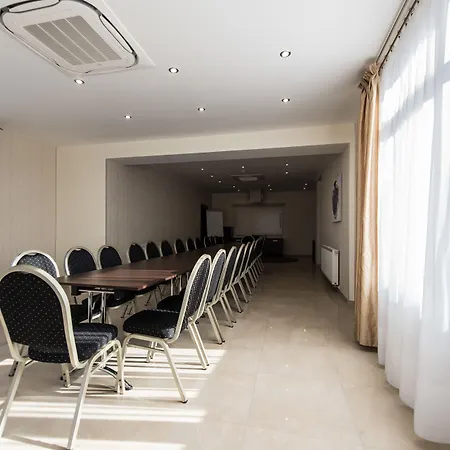 Hotel Galanta 4* Galanta