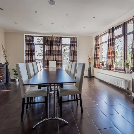 Hotel Galanta 4* Galanta