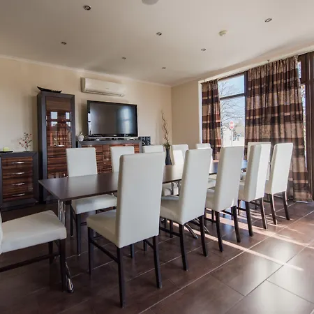 Hotel Galanta Otel 4*