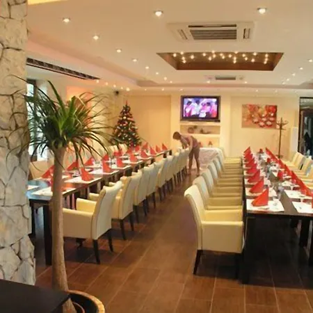 Hotell Hotel Galanta