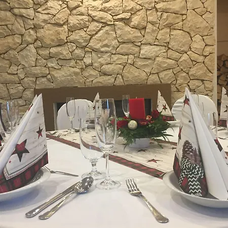 Hotel Galanta 4*