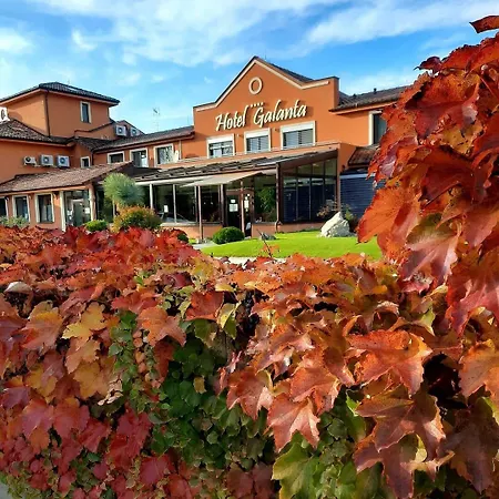 Otel Hotel Galanta Galanta