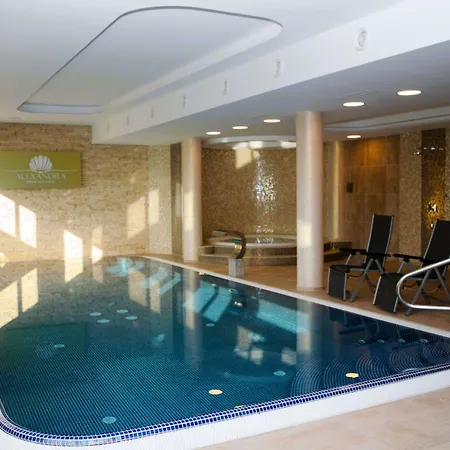 Hotel Galanta Otel Galanta