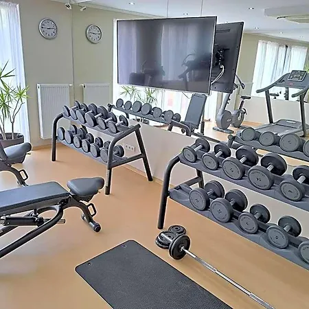 Hotel Galanta 4*