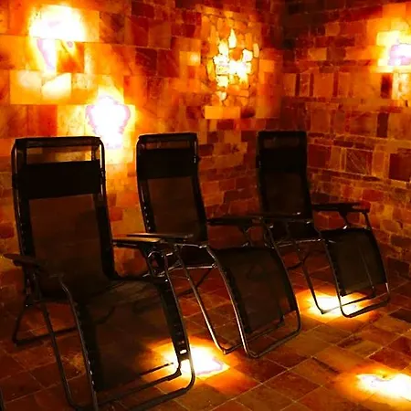 Hotel Galanta Hotel 4*