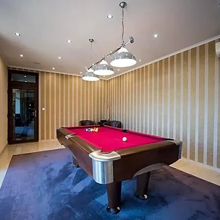 Hotel Hotel Galanta