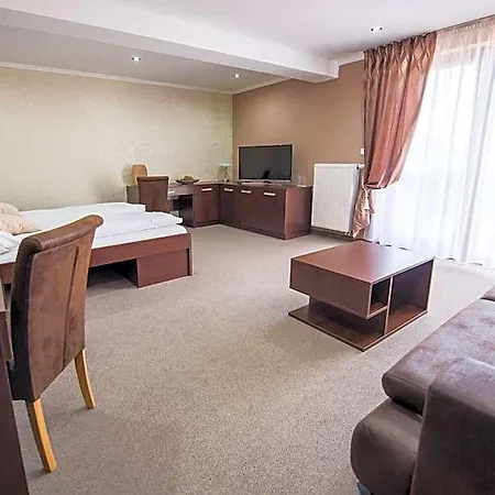 Hotel Hotel Galanta Galanta