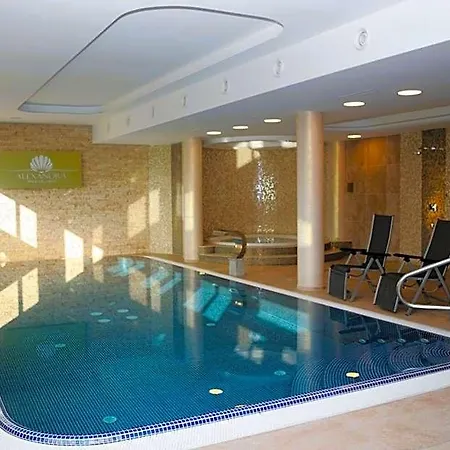 Hotel Hotel Galanta Galanta