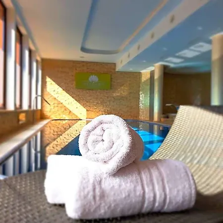 Hotel Hotel Galanta Galanta