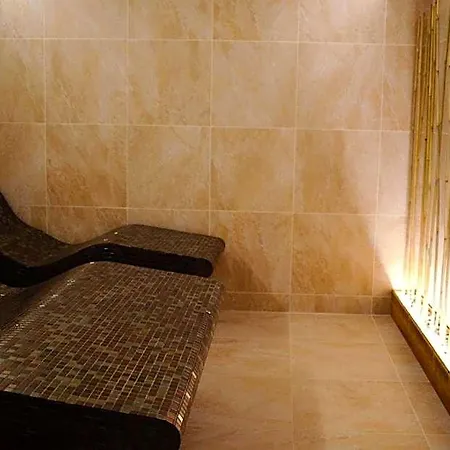 Hotel Galanta 4* Galanta