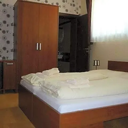 Hotel Hotel Galanta 4*