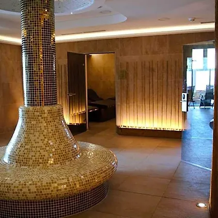 Hotel Hotel Galanta 4*