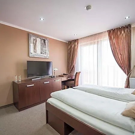 Hotel Hotel Galanta Galanta