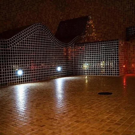 Hotel Galanta Galanta
