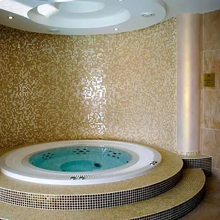 Hotel Galanta Hotel Galanta