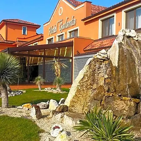 Hotel Hotel Galanta Galanta