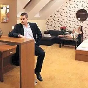 Hotel Galanta 4* Galanta