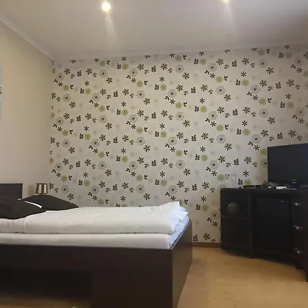 Hotel Galanta 4*