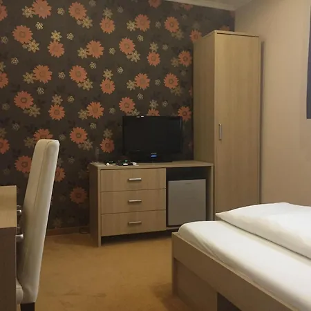 Hotel Galanta Ґаланта