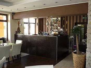Hotel Galanta ホテル