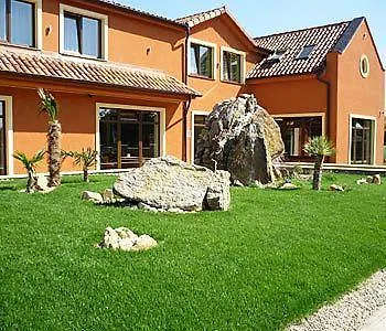 Hotel Galanta 4*
