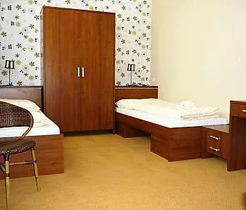 Otel Hotel Galanta 4*