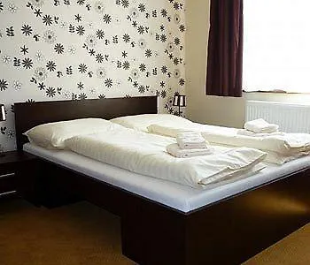 Hotel Galanta 4* Galanta
