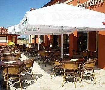 Hotel Galanta Hotel