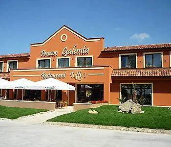Hotel Galanta Hotel Galanta