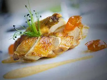 Hotel Galanta Hotel 4*